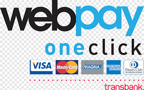 Medios de pago: Webpay, Visa, Mastercard, Transbank